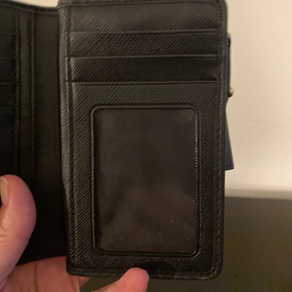 Women’s Coach Wallet - Picture 3 of 6